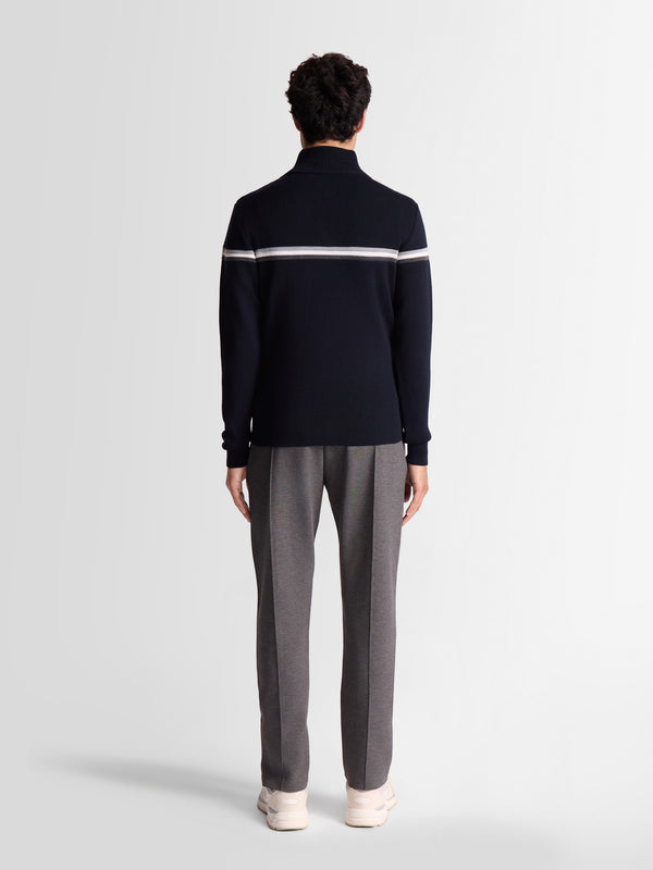 WENGEN FIZ CARDIGAN