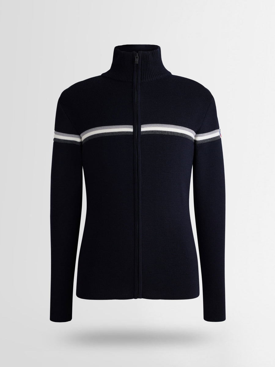 GILET WENGEN FIZ