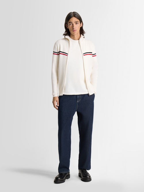 WENGEN FIZ CARDIGAN