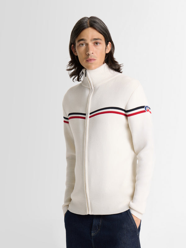 GILET WENGEN FIZ