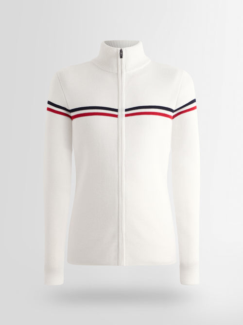 GILET WENGEN FIZ
