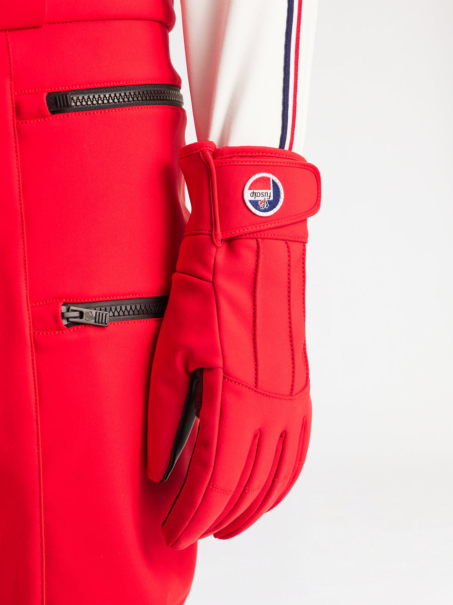 GANTS DE SKI GLACIER M GLOVE