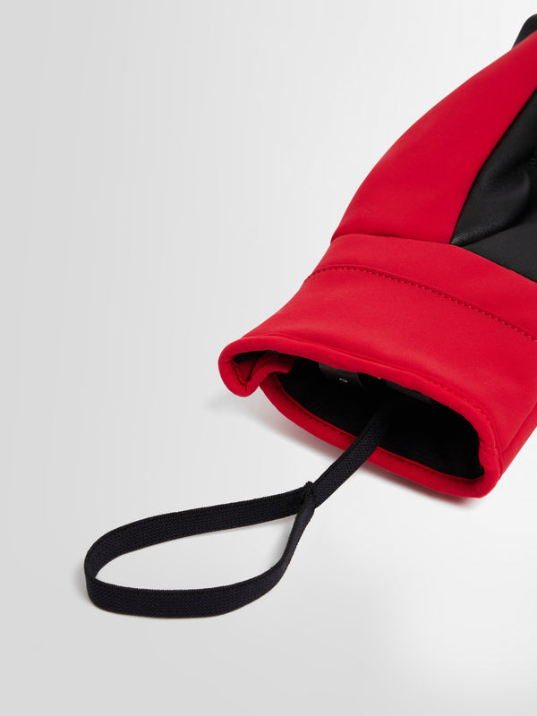 GLACIER M SKI GLOVES