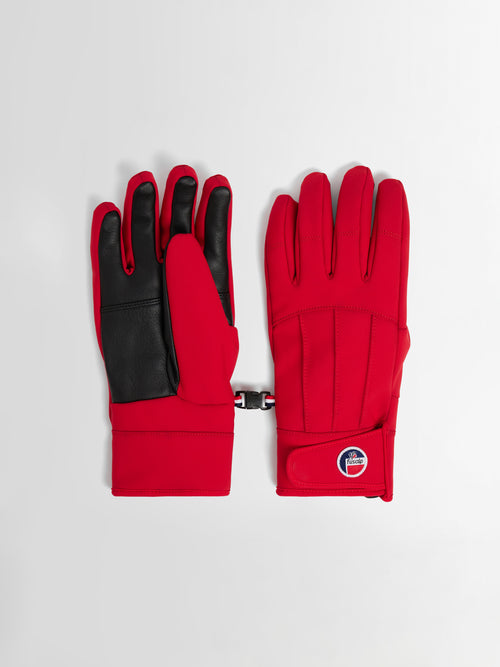 GLACIER M SKI GLOVES