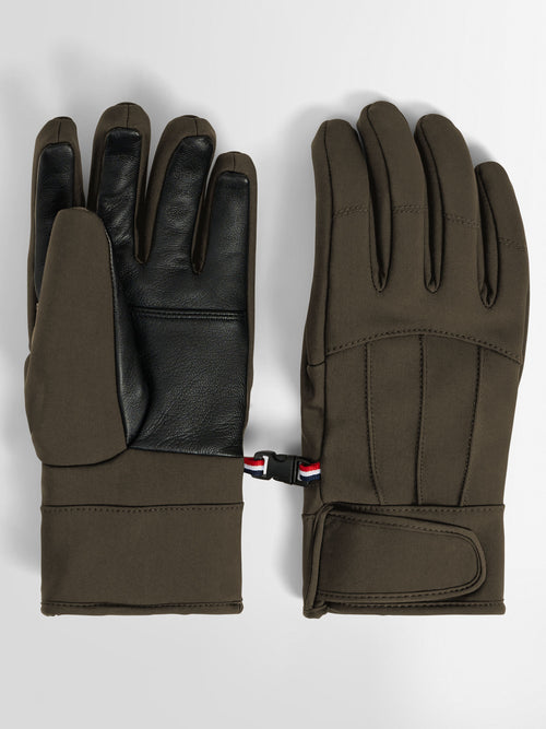 GANTS DE SKI GLACIER M GLOVE