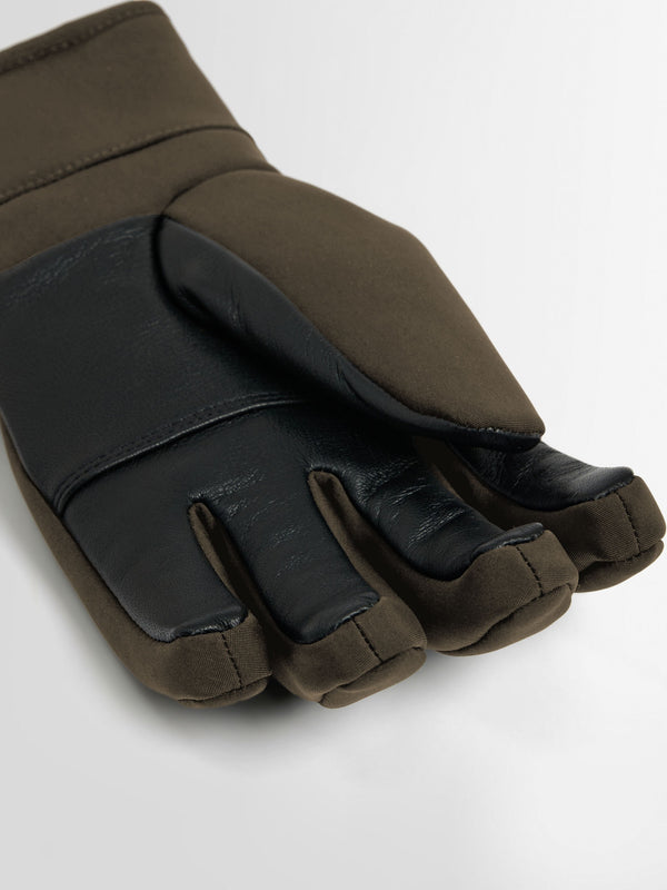 GANTS DE SKI GLACIER M GLOVE