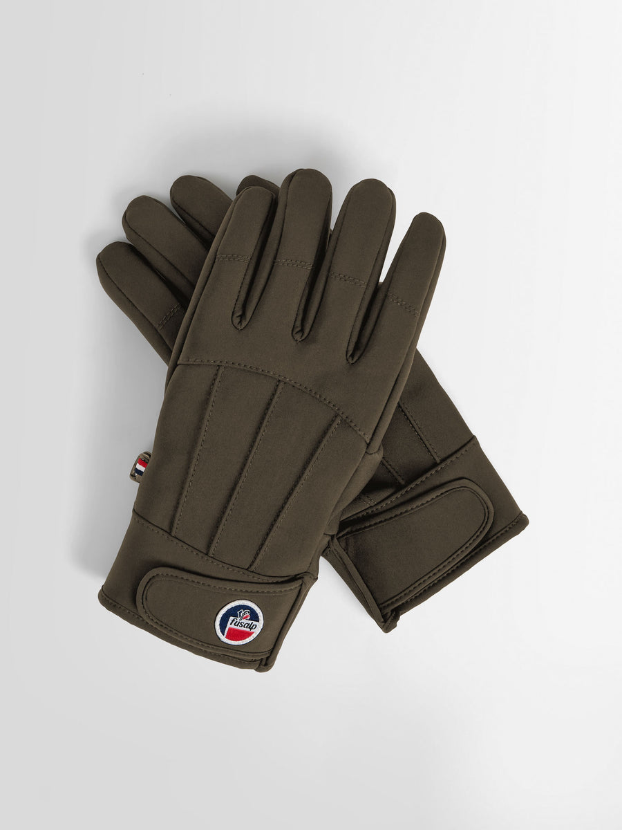 GANTS DE SKI GLACIER M GLOVE