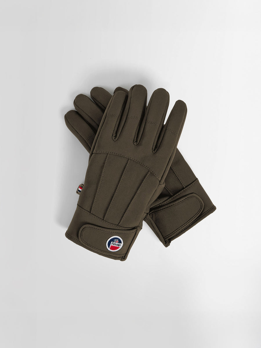 GLACIER M SKI GLOVES