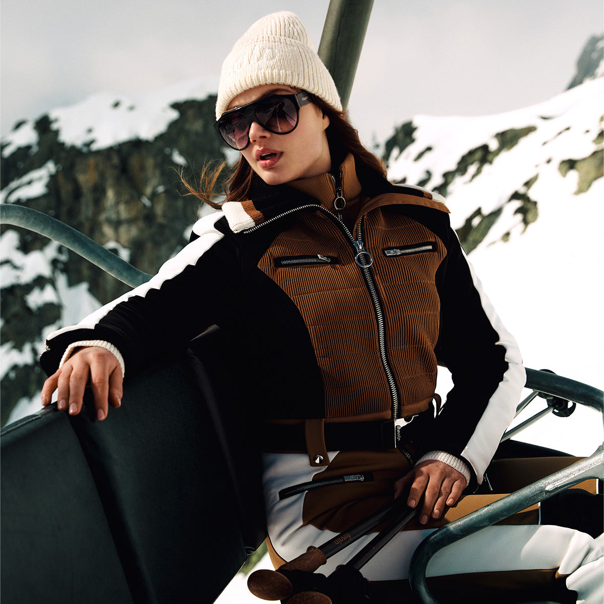 SKI COLLECTION
