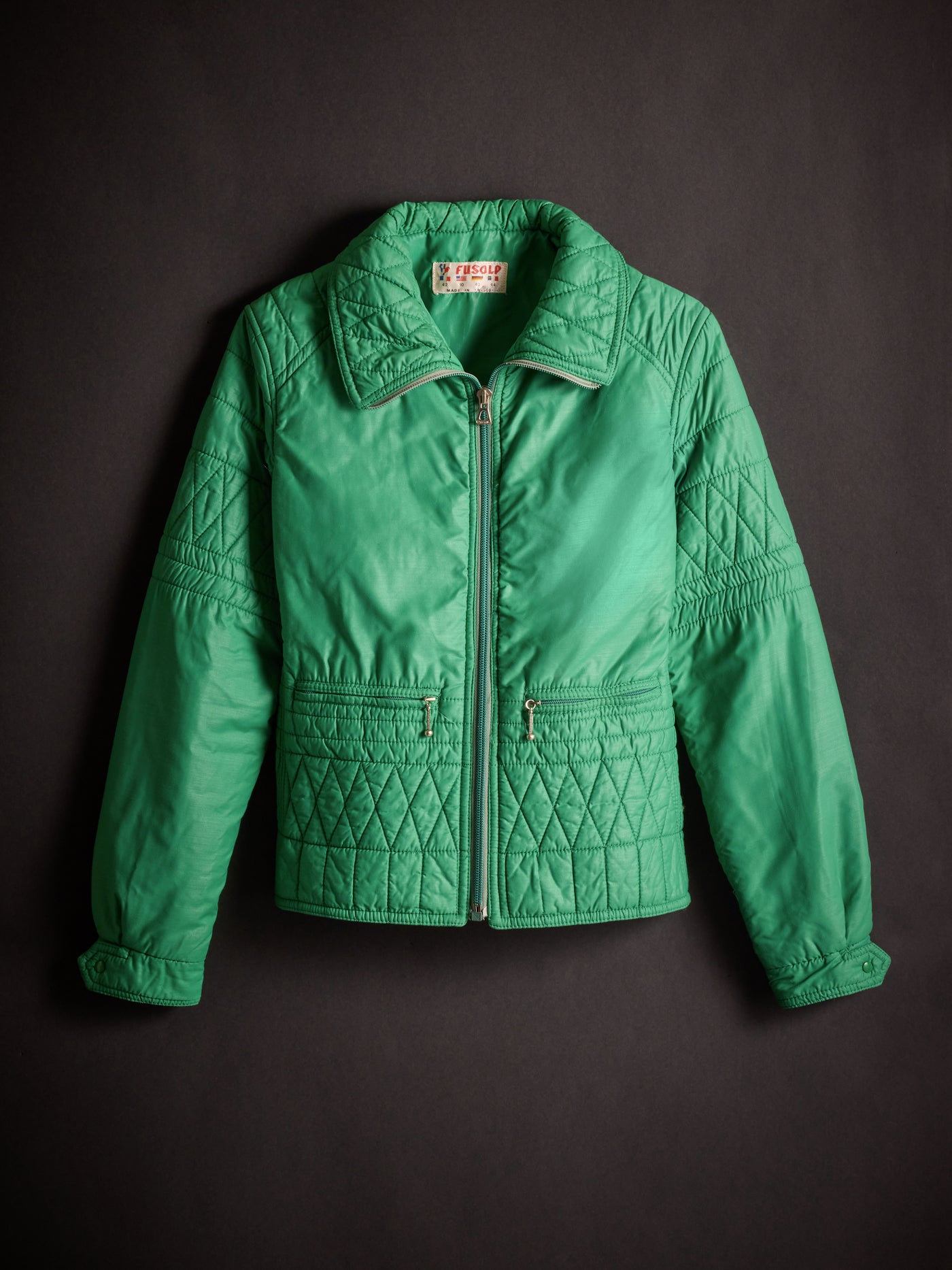 ALPINE MEMOIRS - HEIDI