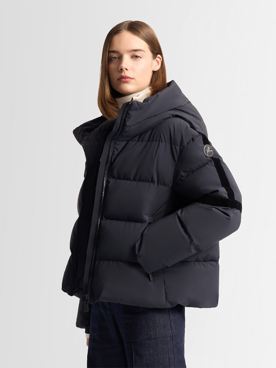 BARSY DOWN JACKET