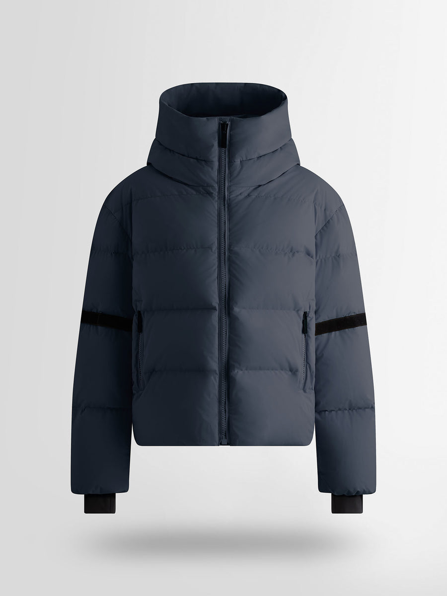 BARSY DOWN JACKET