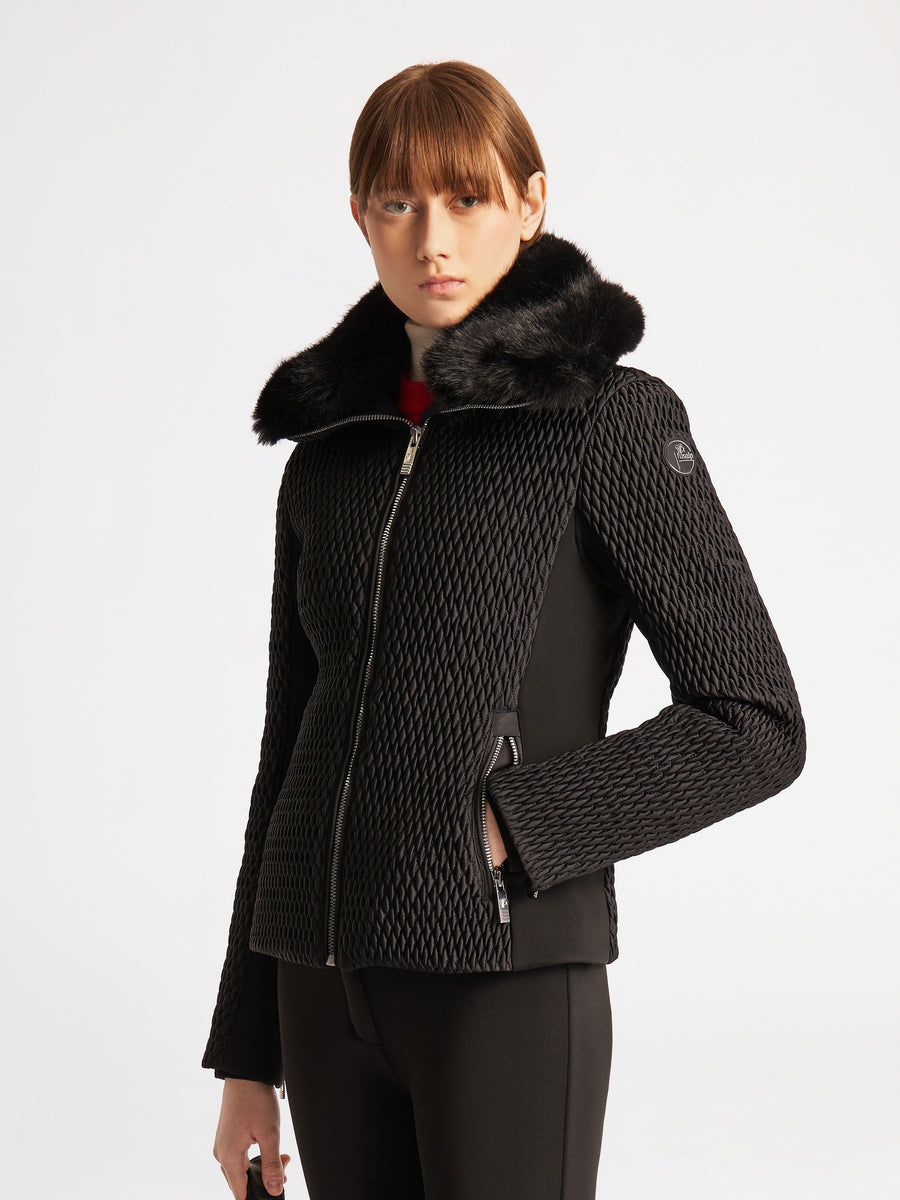 VESTE DE SKI MONTANA