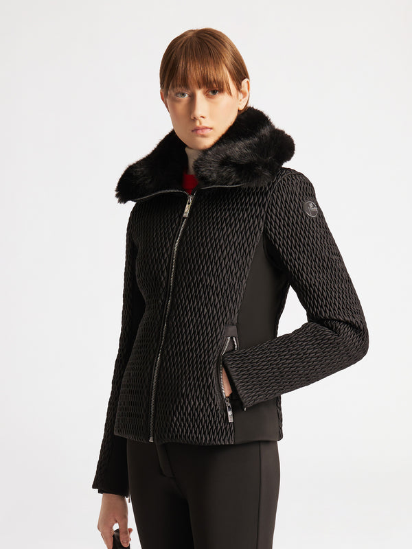 VESTE DE SKI MONTANA