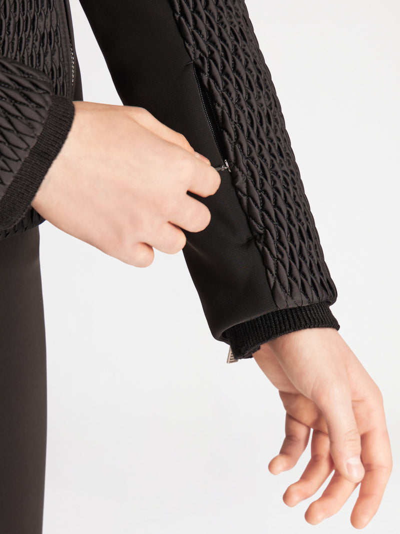 VESTE DE SKI MONTANA