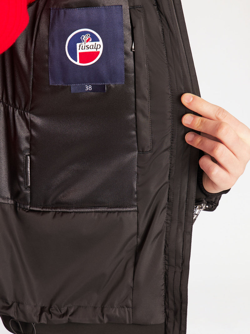 VESTE DE SKI MONTANA