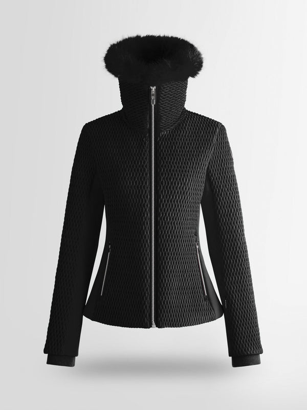 VESTE DE SKI MONTANA