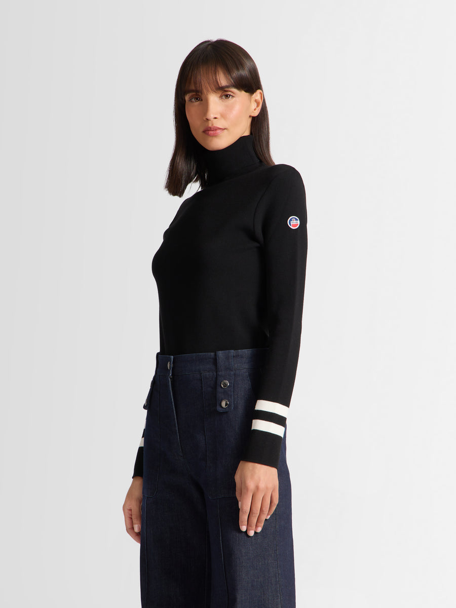 JUDITH SWEATER