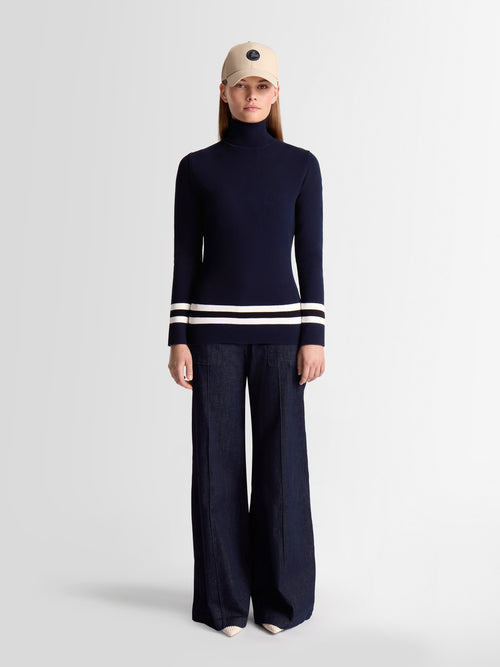 JUDITH SWEATER
