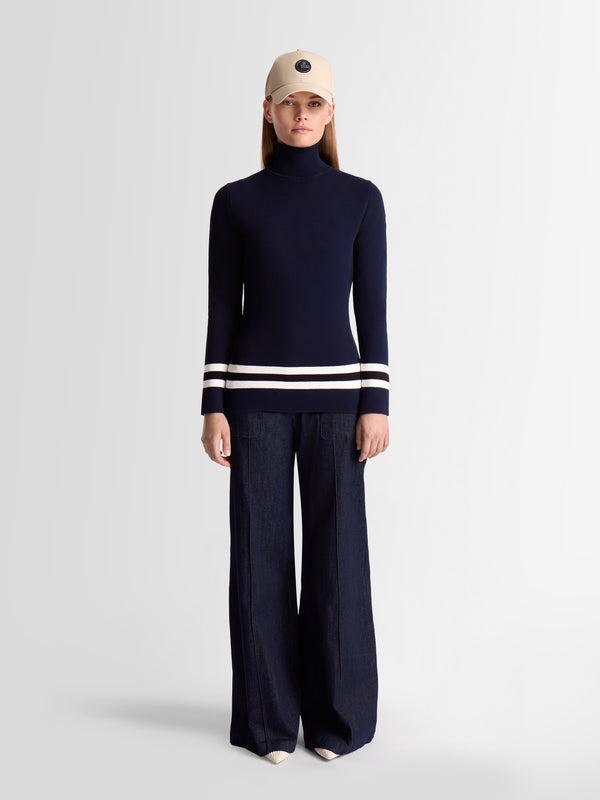 JUDITH SWEATER