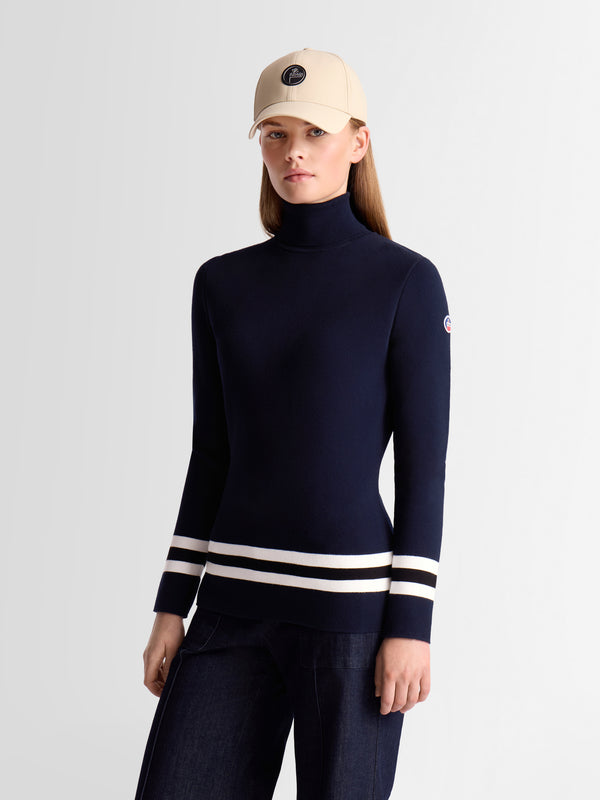 JUDITH SWEATER