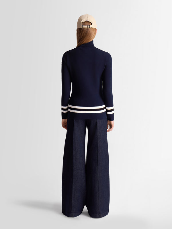 JUDITH SWEATER