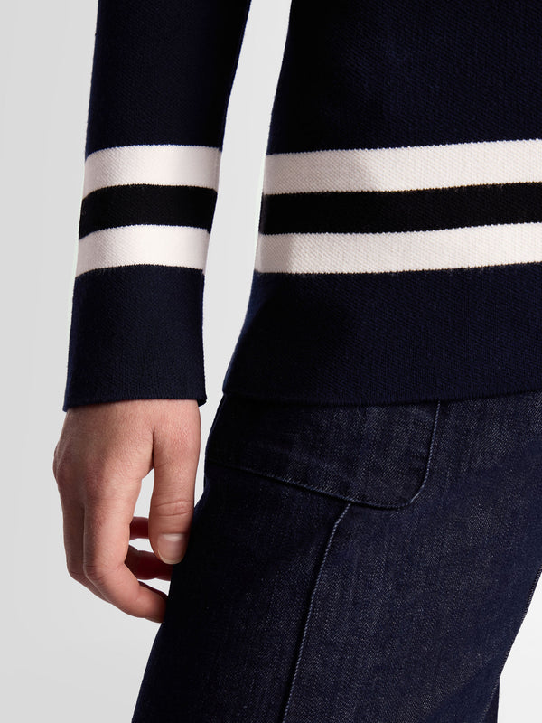 JUDITH SWEATER