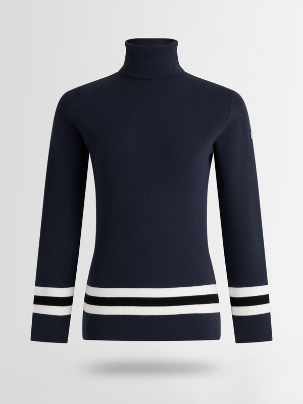 JUDITH SWEATER