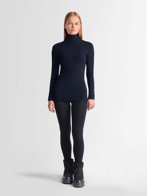ALISIER BASE LAYER
