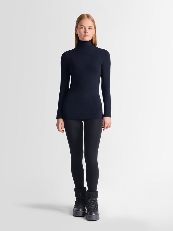 ALISIER BASE LAYER