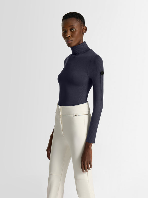 ALISIER BASE LAYER