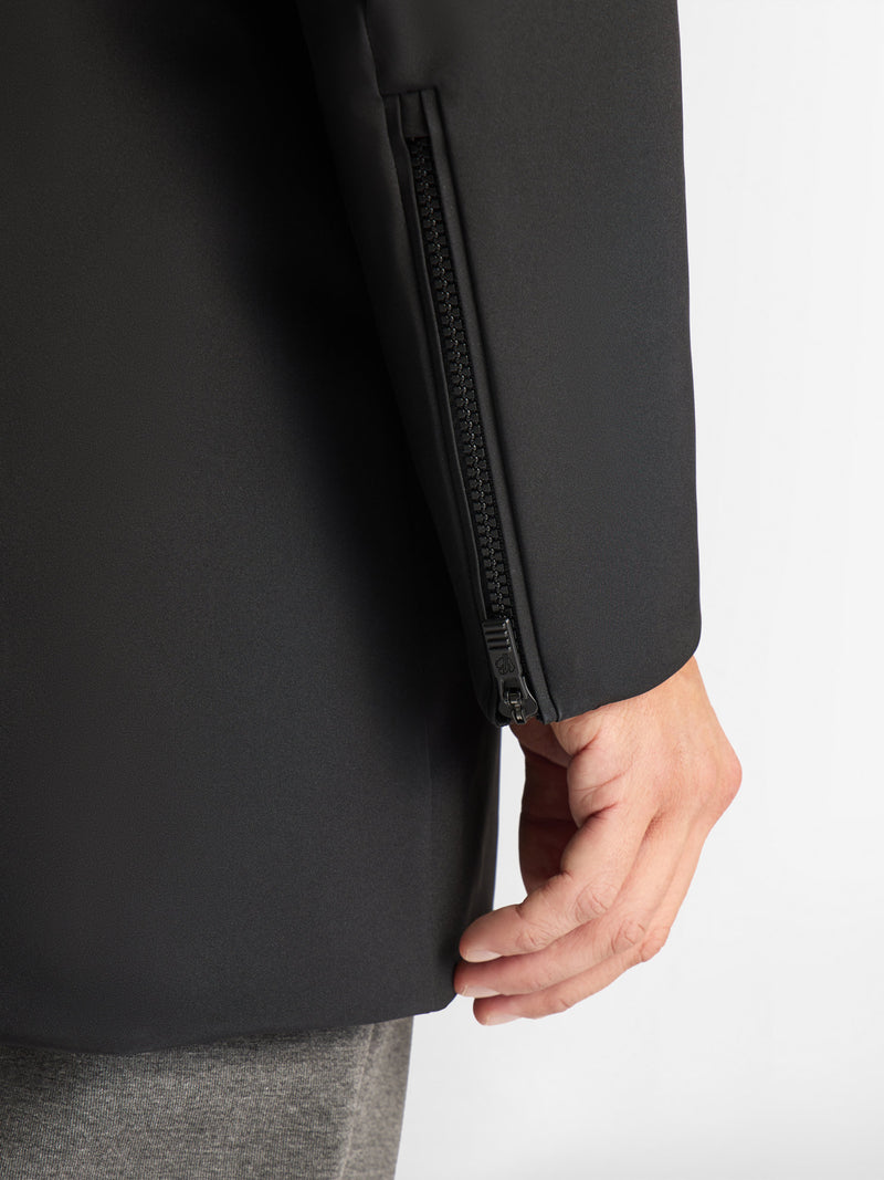 MANTEAU GEZI