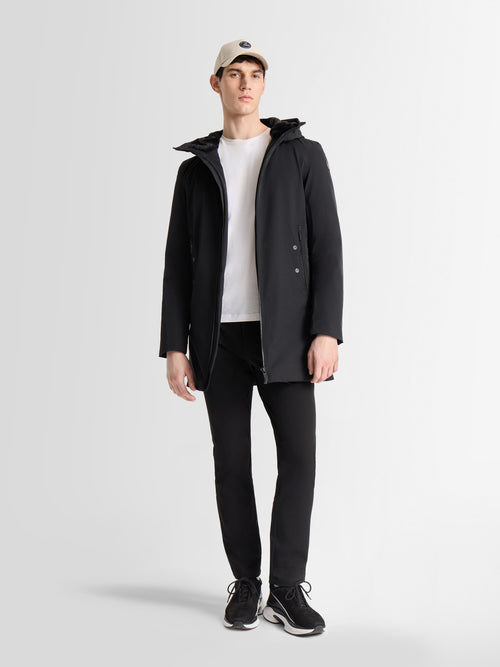 MANTEAU GEZI