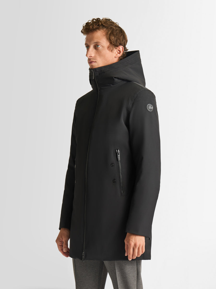 MANTEAU GEZI