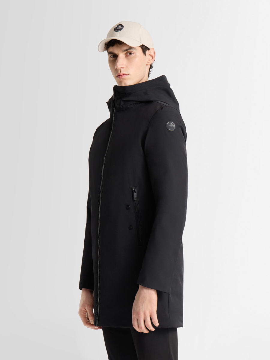 MANTEAU GEZI