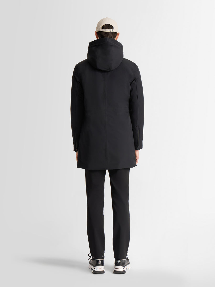 MANTEAU GEZI