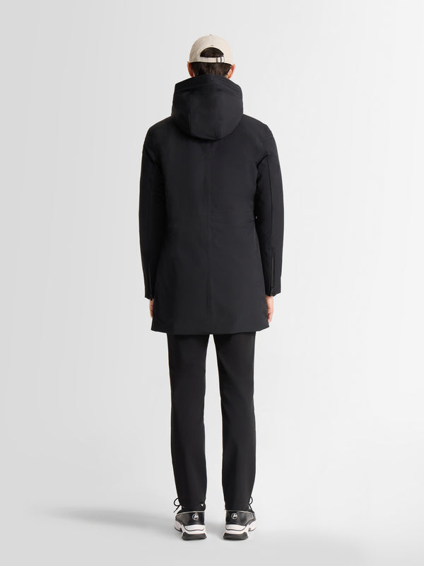 MANTEAU GEZI