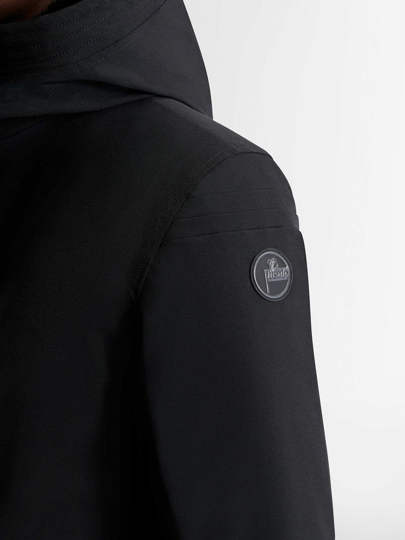 MANTEAU GEZI
