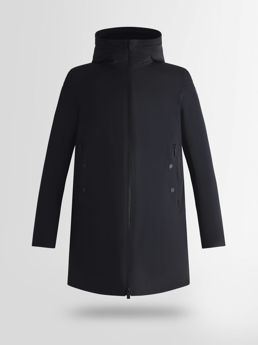 GEZI COAT