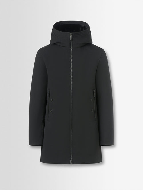 GEZI COAT