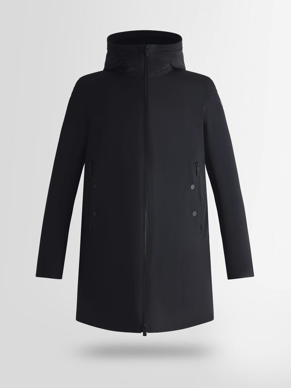 MANTEAU GEZI