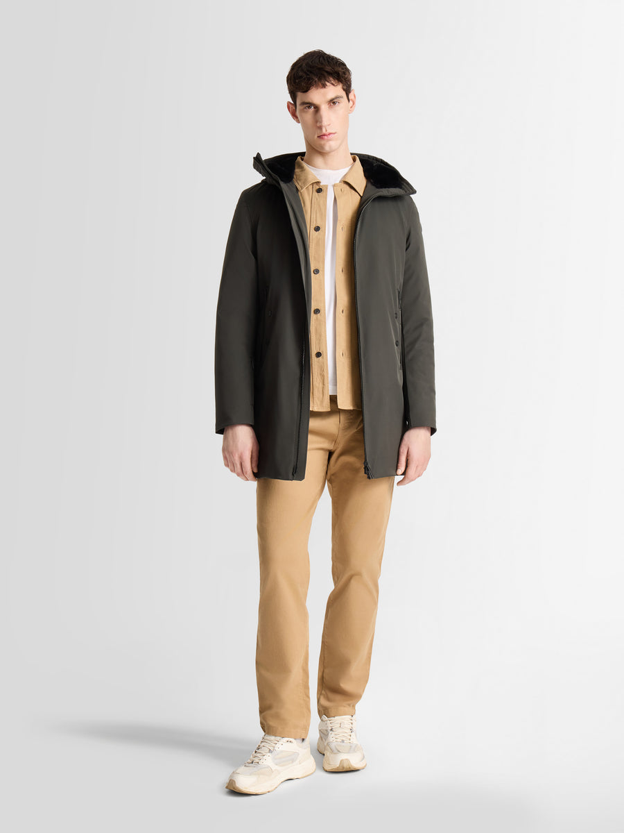 GEZI COAT