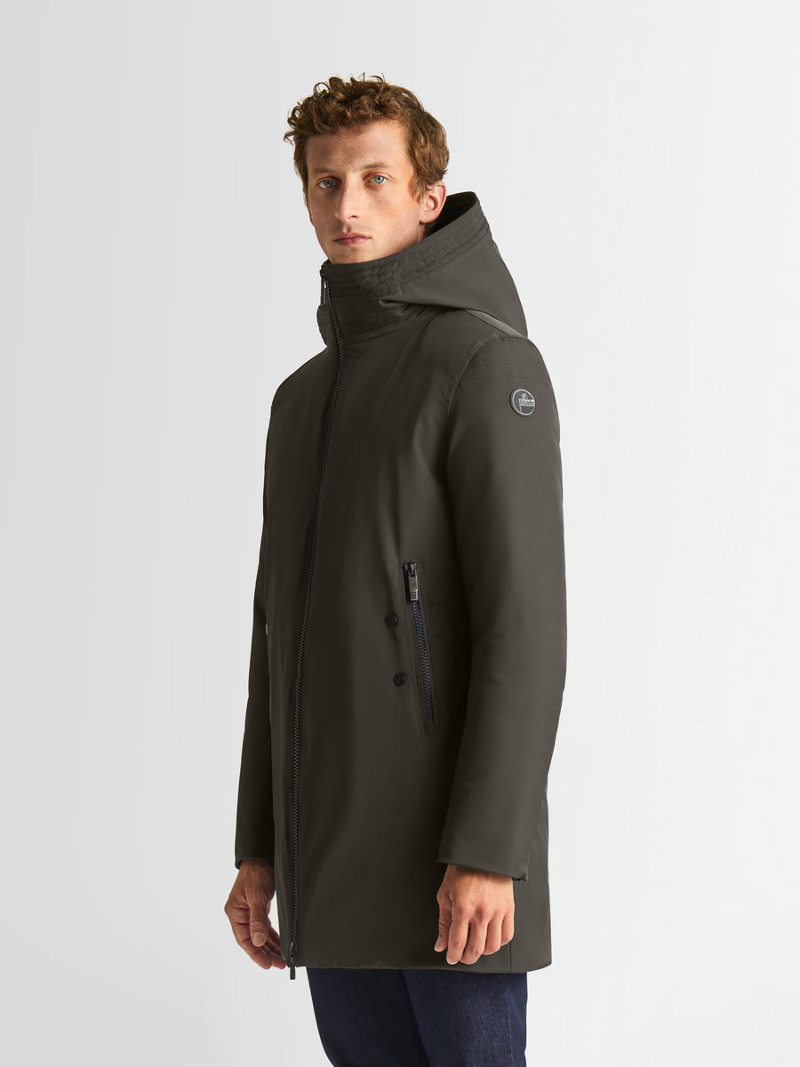 MANTEAU GEZI