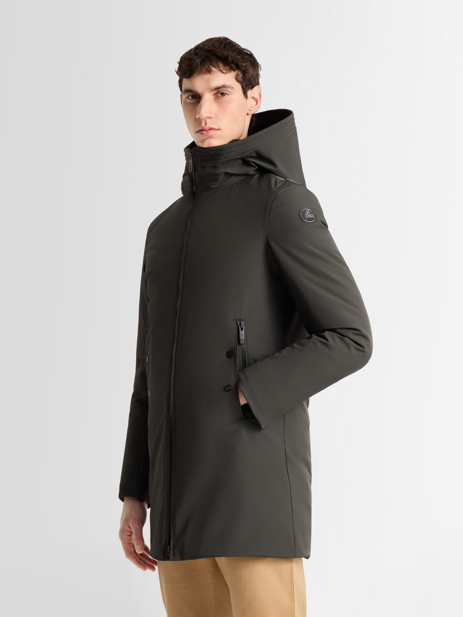 GEZI COAT