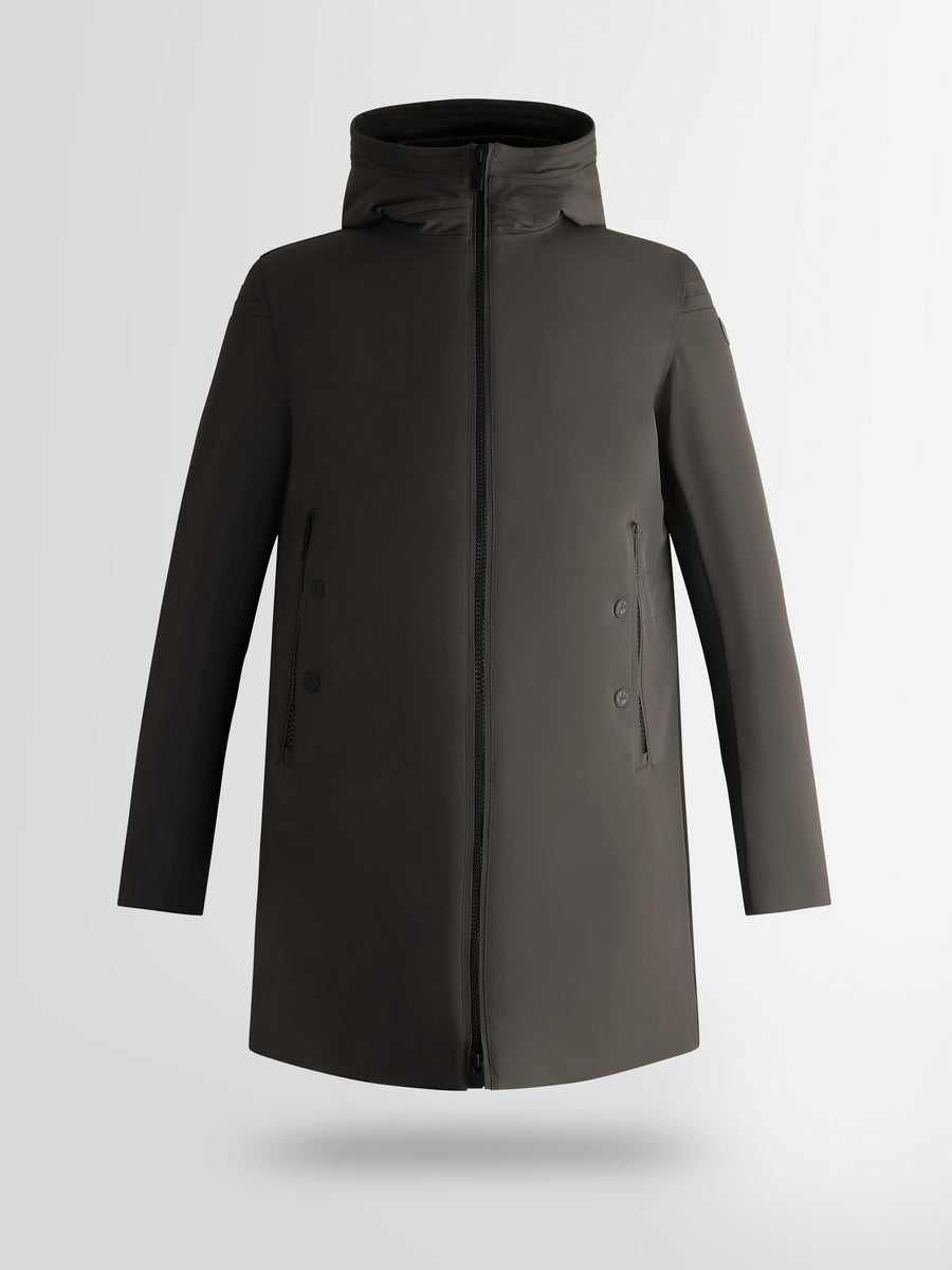 MANTEAU GEZI