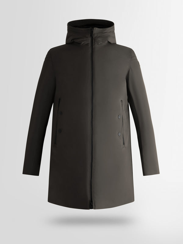 MANTEAU GEZI