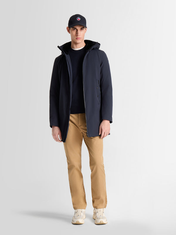 MANTEAU GEZI