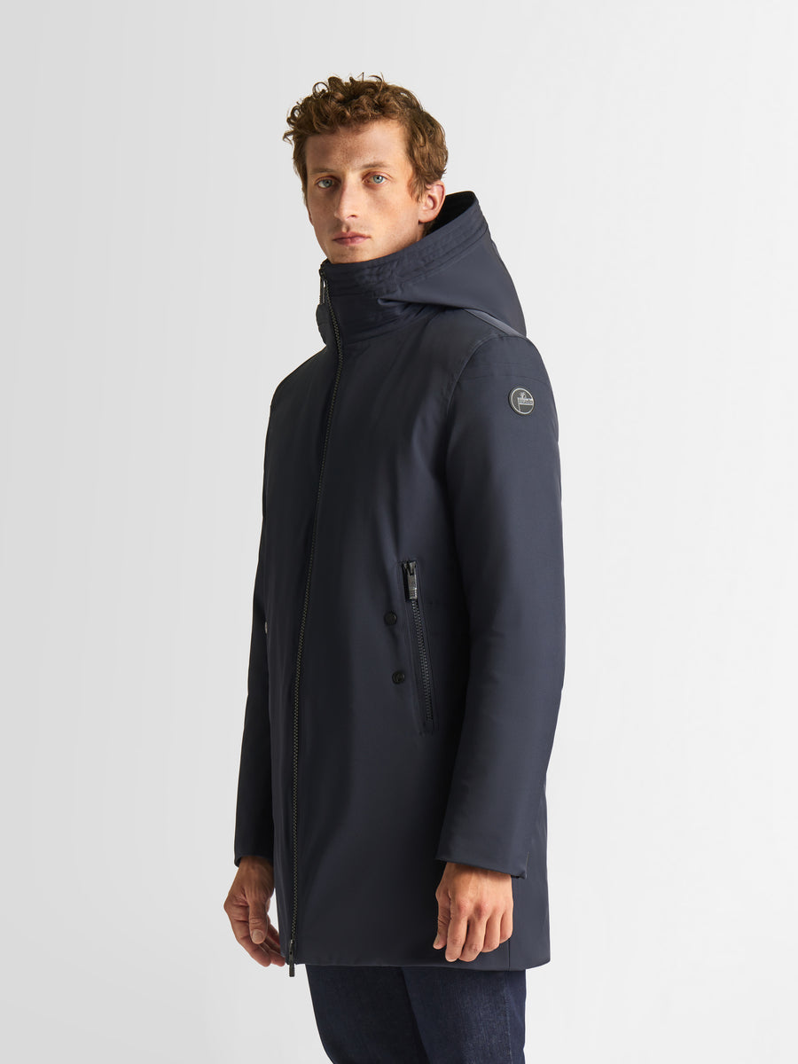 MANTEAU GEZI