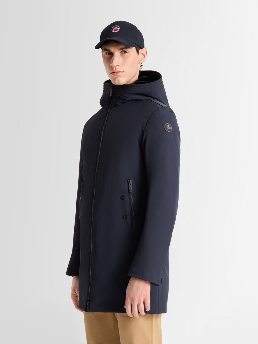 MANTEAU GEZI