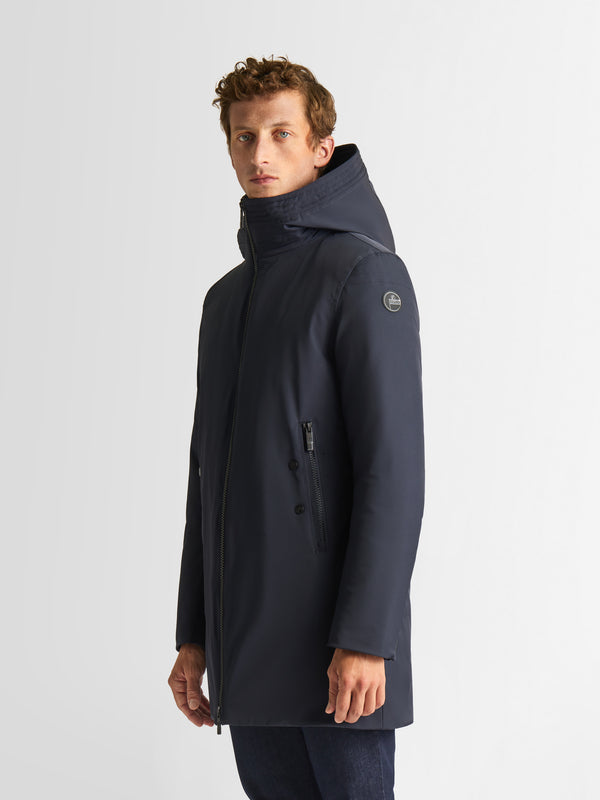 MANTEAU GEZI